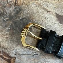 Thumbnail von Glashütte Original Senator Senator Klassik 750er Gelbgold - Ref. 10-33-04-02-04 Gesamtgewicht ca. 73g </h1>