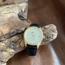 Thumbnail von Glashütte Original Senator Senator Klassik 750er Gelbgold - Ref. 10-33-04-02-04 Gesamtgewicht ca. 73g </h1>