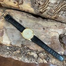 Thumbnail von Glashütte Original Senator Senator Klassik 750er Gelbgold - Ref. 10-33-04-02-04 Gesamtgewicht ca. 73g </h1>