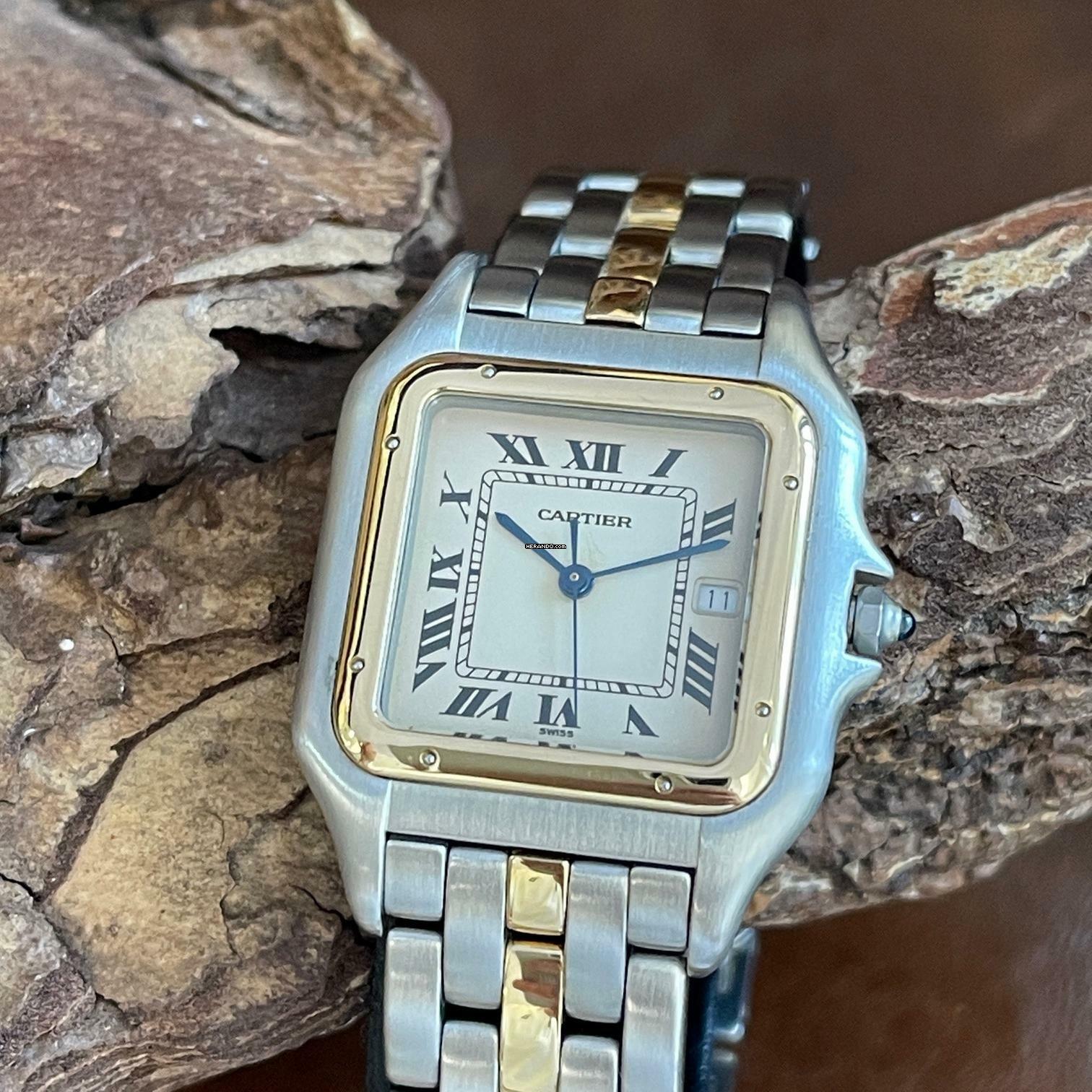 Cartier Panthère 187957 </h1>