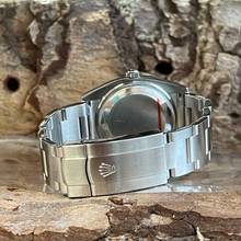 Thumbnail von Rolex Air King Oyster Perpetual Air King - Papiere - Ref. 114200 </h1>