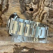 Thumbnail von Rolex Air King Oyster Perpetual Air King - Papiere - Ref. 114200 </h1>