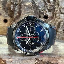 Thumbnail von Chopard Superfast Classic Racing Superfast Split Seconde Chronograph - Full-Set 2015 - Ltd. - Ref. 168542 </h1>