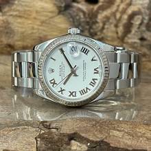 Thumbnail von Rolex Datejust 31 31mm - Ref. 178274