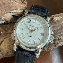 Thumbnail von Ulysse Nardin San Marco San Marco GMT Automatik - Ref. 203-22 </h1>