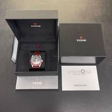 Thumbnail von Tudor Black Bay GMT Black Bay GMT Pepsi - Ref. 79830RB