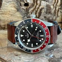 Thumbnail von Tudor Black Bay GMT Black Bay GMT Pepsi - Ref. 79830RB