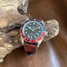 Thumbnail von Tudor Black Bay GMT Black Bay GMT Pepsi - Ref. 79830RB