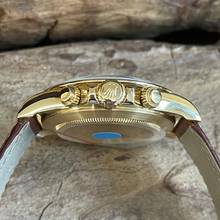 Thumbnail von Rolex Daytona Daytona 18kt Gelbgold - Automatik - Ref. 116518 </h1>