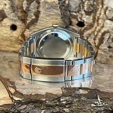 Thumbnail von Rolex Datejust 36 Concentric Arabic Dial - FULL SET LC100 - Ref.116201 </h1>