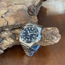 Thumbnail von Longines HydroConquest Hydro Conquest GMT - FULLSET 2025 LC100 - Ref. L37904566