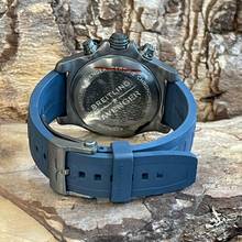 Thumbnail von Breitling Super Avenger Super Avenger Chrono 48 Night Mission - Ref. V13375 </h1>