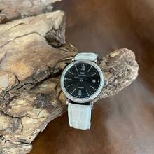 Thumbnail von IWC Portofino Automatic Portofino Diamond - Ref. IW458104 </h1>