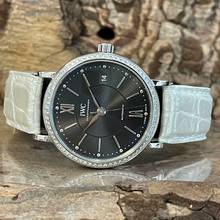 Thumbnail von IWC Portofino Automatic Portofino Diamond - Ref. IW458104 </h1>