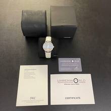 Thumbnail von IWC Portofino Automatic Portofino Diamond - Ref. IW458104 </h1>