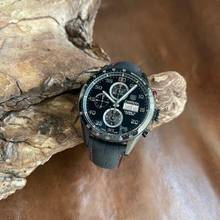 Thumbnail von TAG Heuer Carrera Calibre 16 Black - Ref. CV2A81 </h1>