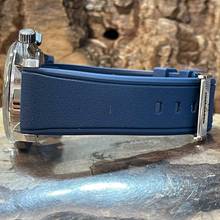 Thumbnail von Longines Legend Diver Legend Diver Blau - FULLSET 2021 LC100 - Ref. L37744902 </h1>