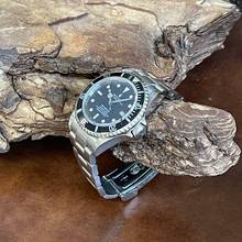 Thumbnail von Rolex Sea-Dweller 4000 Sea-Dweller - FULLSET 2010 LC EU - Ref. 16600 </h1>