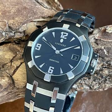  Concord Saratoga C2 Saratoga - FULLSET 2006 - UNGETRAGEN - Ref. 14C21894 </h1> 