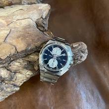 Thumbnail von IWC Große Ingenieur Chronograph Big Ingenieur Chronograph </h1>