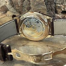 Thumbnail von Patek Philippe Annual Calendar Jahreskalender - Ref. 5396R-011 - Full-Set 2013/Service 2020