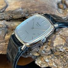 Thumbnail von Chopard Classic Classic Vintage - Weißgold - Ref. 2086 </h1>