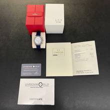 Thumbnail von Omega Speedmaster Reduced Speedmaster Reduced Olympic Ltd. - Perlmutt Zifferblatt - Ref. 3836.70.36 </h1>