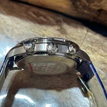 Thumbnail von Omega Speedmaster Reduced Speedmaster Reduced Olympic Ltd. - Perlmutt Zifferblatt - Ref. 3836.70.36 </h1>