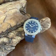 Thumbnail von Oris Aquis Date Aquis Date - FULLSET 2022 - Ref. 0173377304115 </h1>