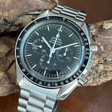  Omega Speedmaster Professional Moonwatch Speedmaster Professional Moonwatch - Cal. 861 - Ref. 145022  