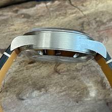 Thumbnail von Longines Avigation BigEye Chronograph L2.816.1.93.2 - Full Set </h1>