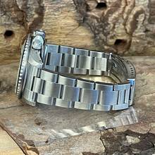 Thumbnail von Tudor Oysterdate Big Block Big Block Chrono - FULLSET 1998 LC100 - Ref. 79170 </h1>