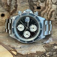Thumbnail von Tudor Oysterdate Big Block Big Block Chrono - FULLSET 1998 LC100 - Ref. 79170 </h1>