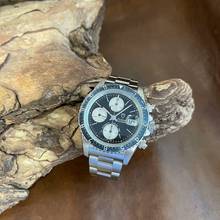 Thumbnail von Tudor Oysterdate Big Block Big Block Chrono - FULLSET 1998 LC100 - Ref. 79170 </h1>