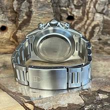 Thumbnail von Tudor Oysterdate Big Block Big Block Chrono - FULLSET 1998 LC100 - Ref. 79170 </h1>