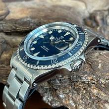 Thumbnail von Tudor Submariner Submariner Date - Ref. 79090 - perfekte Patina </h1>