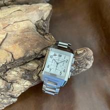 Thumbnail von Jaeger-LeCoultre Reverso Squadra Chronograph GMT Ref. 230.8.45 </h1>