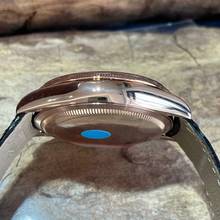 Thumbnail von Rolex Cellini Dual Time Ref. 50525 - Rosegold </h1>