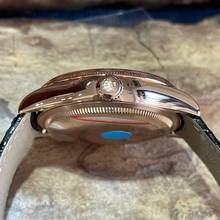 Thumbnail von Rolex Cellini Dual Time Ref. 50525 - Rosegold </h1>