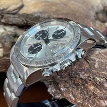 Thumbnail von Tudor Oysterdate Big Block Chrono - FULL SET 1992 - Ref. 79180 </h1>