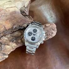 Thumbnail von Tudor Oysterdate Big Block Chrono - FULL SET 1992 - Ref. 79180 </h1>