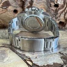 Thumbnail von Tudor Oysterdate Big Block Chrono - FULL SET 1992 - Ref. 79180 </h1>