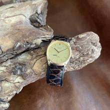 Thumbnail von Rolex Cellini Cellini - Ref. 4133 - 18 Karat Gelbgold </h1>