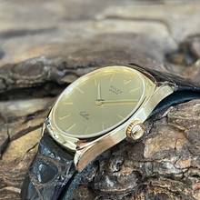 Thumbnail von Rolex Cellini Cellini - Ref. 4133 - 18 Karat Gelbgold </h1>