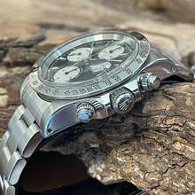 Thumbnail von Tudor Oysterdate Big Block Oysterdate Big Block - Ref. 79180 - Automatik Chronograph </h1>