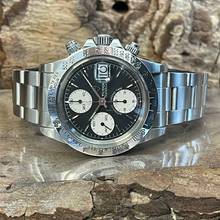 Thumbnail von Tudor Oysterdate Big Block Oysterdate Big Block - Ref. 79180 - Automatik Chronograph </h1>