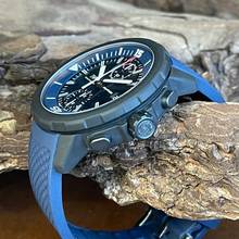 Thumbnail von IWC Aquatimer Chronograph Edition Laureus Sport For - FULL SET 2020 - Ref. IW379507 </h1>