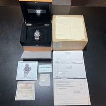 Thumbnail von Panerai Luminor Chrono Luminor Chrono EL PRIMERO - PAM00122 - FULL SET 2005 - Ref. OP6531 </h1>