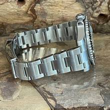 Thumbnail von Rolex Submariner Date Ref. 116610LN - FULL SET 2012 - LC100 </h1>