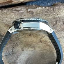 Thumbnail von Girard Perregaux Sea Hawk Sea Hawk Vintage - FULLSET 2021 - Ref. 49960-11-636-BBBA </h1>